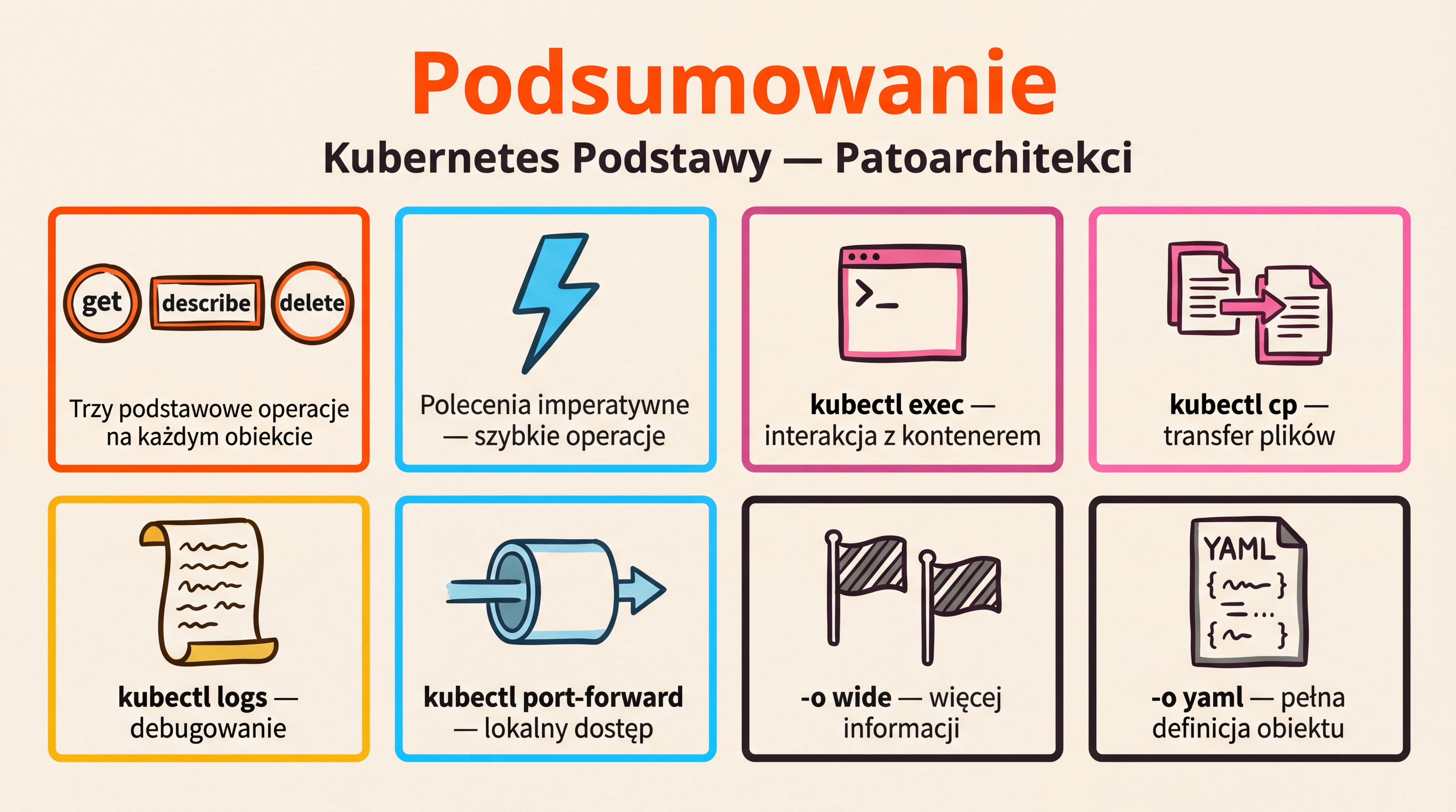 Podsumowanie