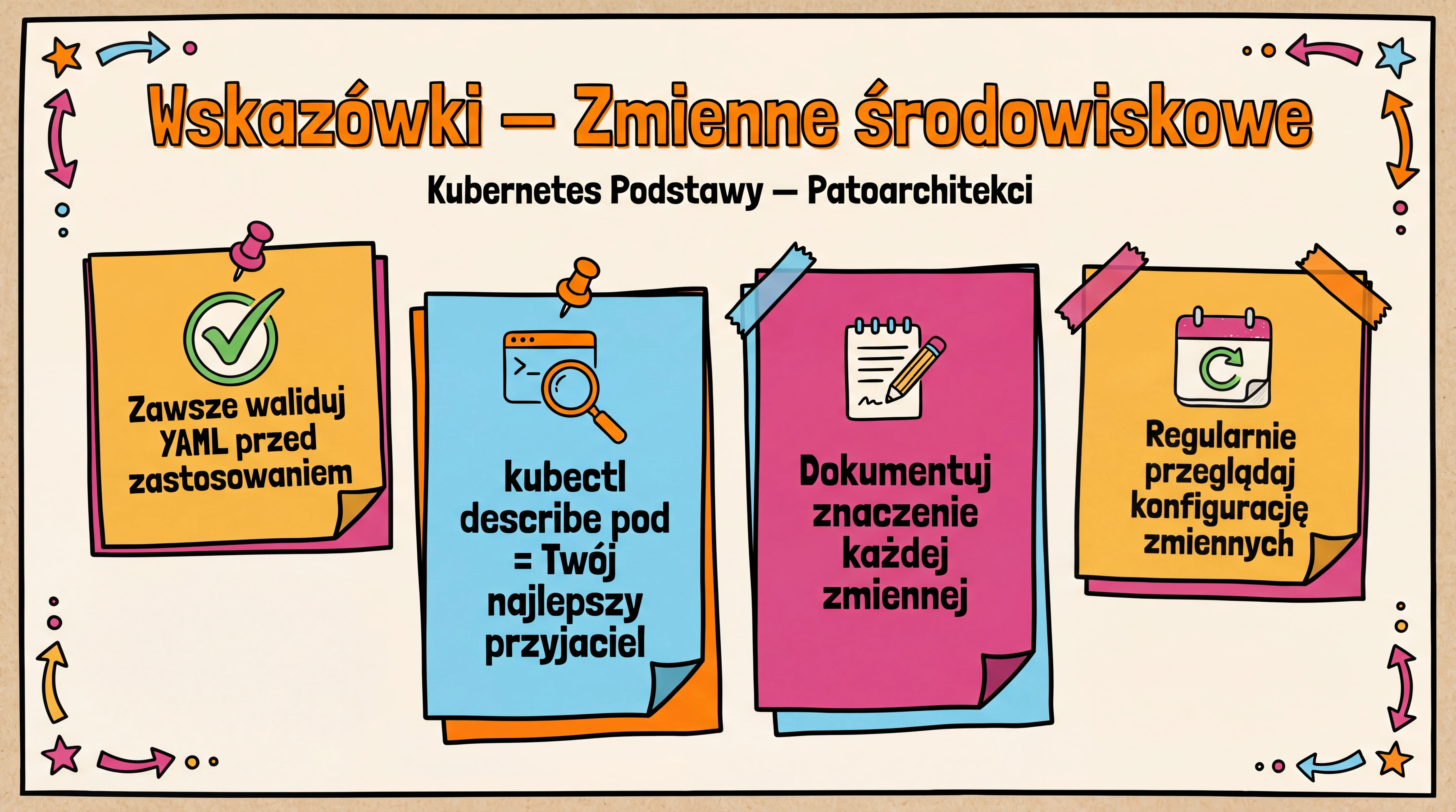 Wskazówki