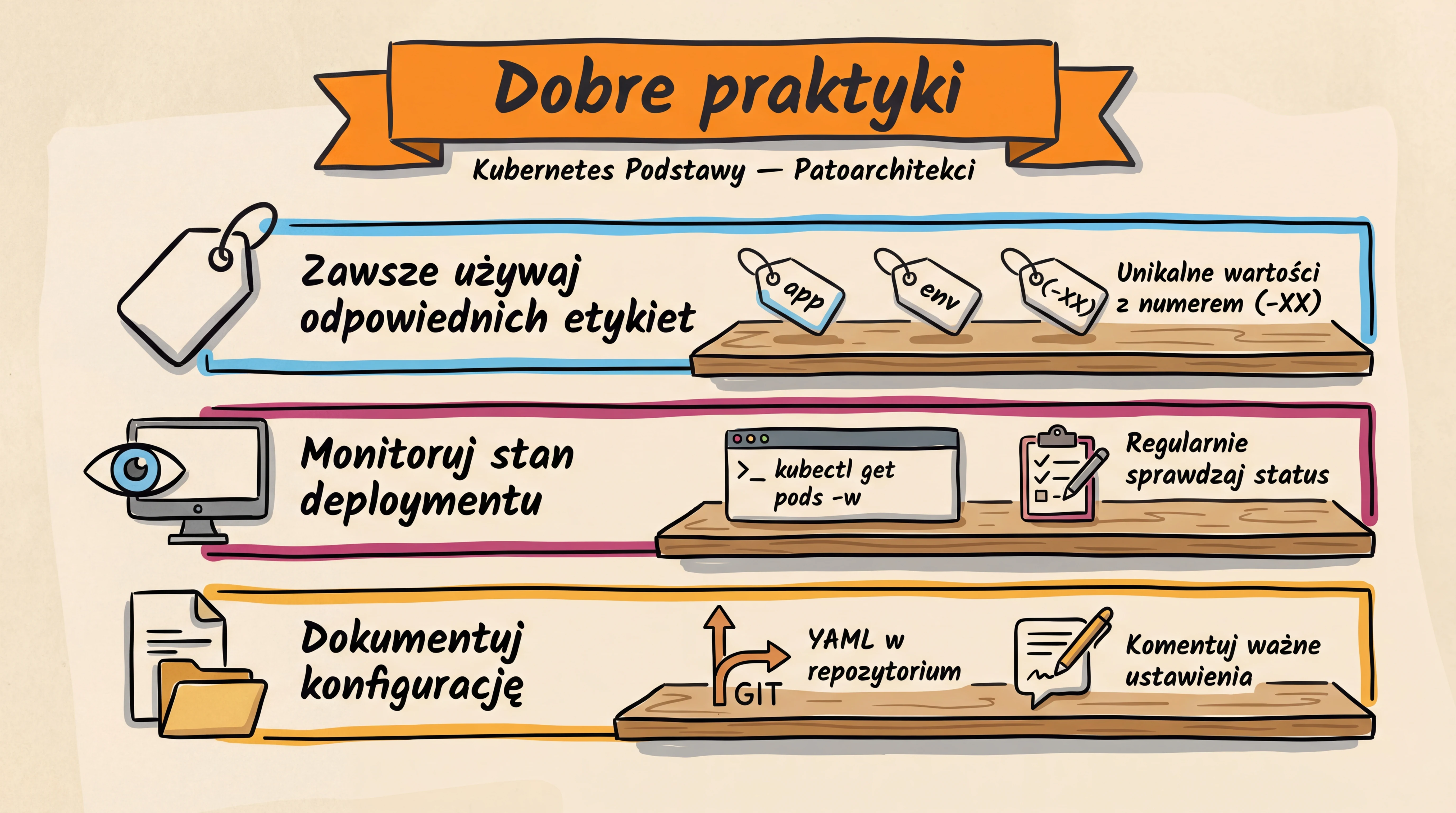 Dobre praktyki