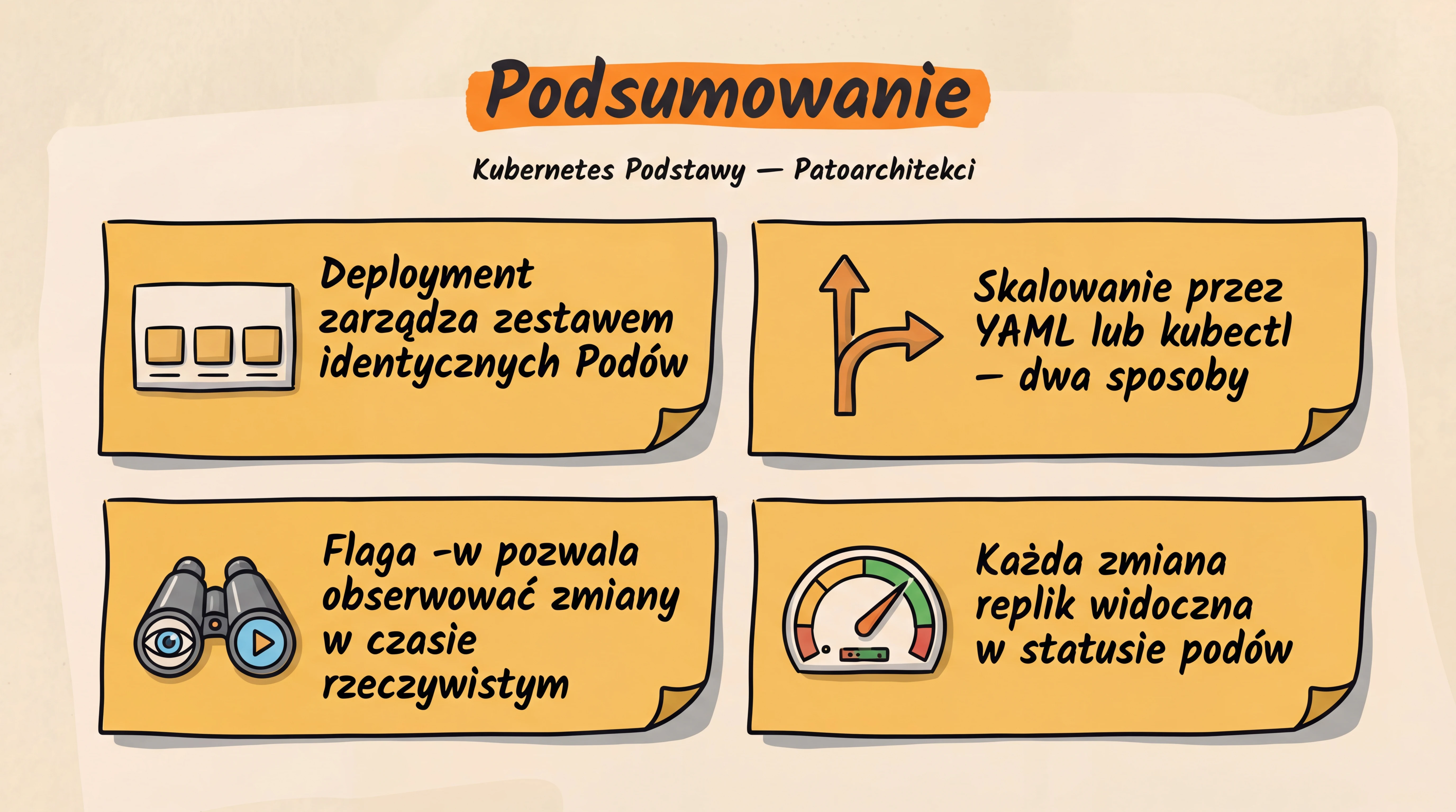 Podsumowanie