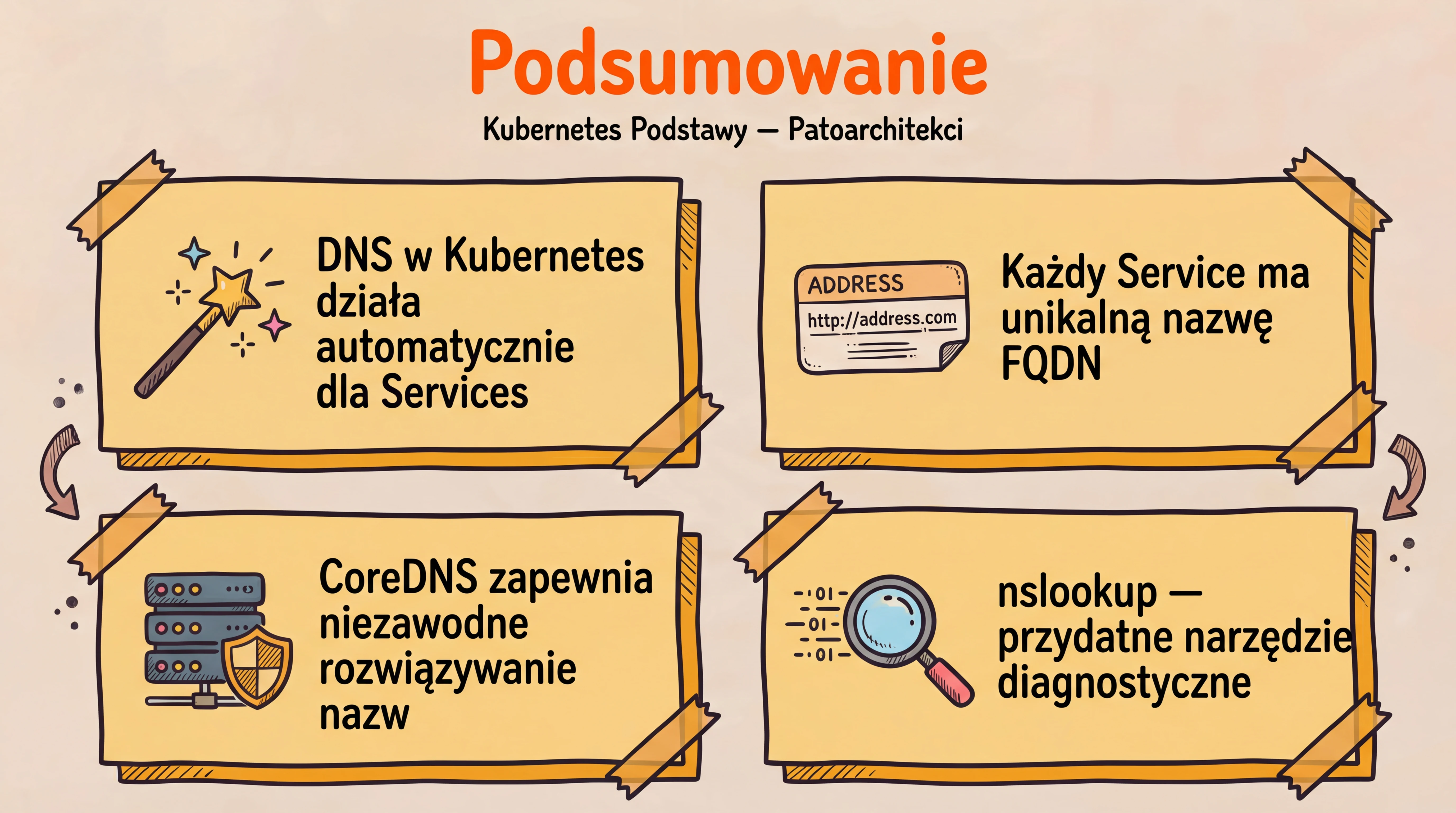 Podsumowanie