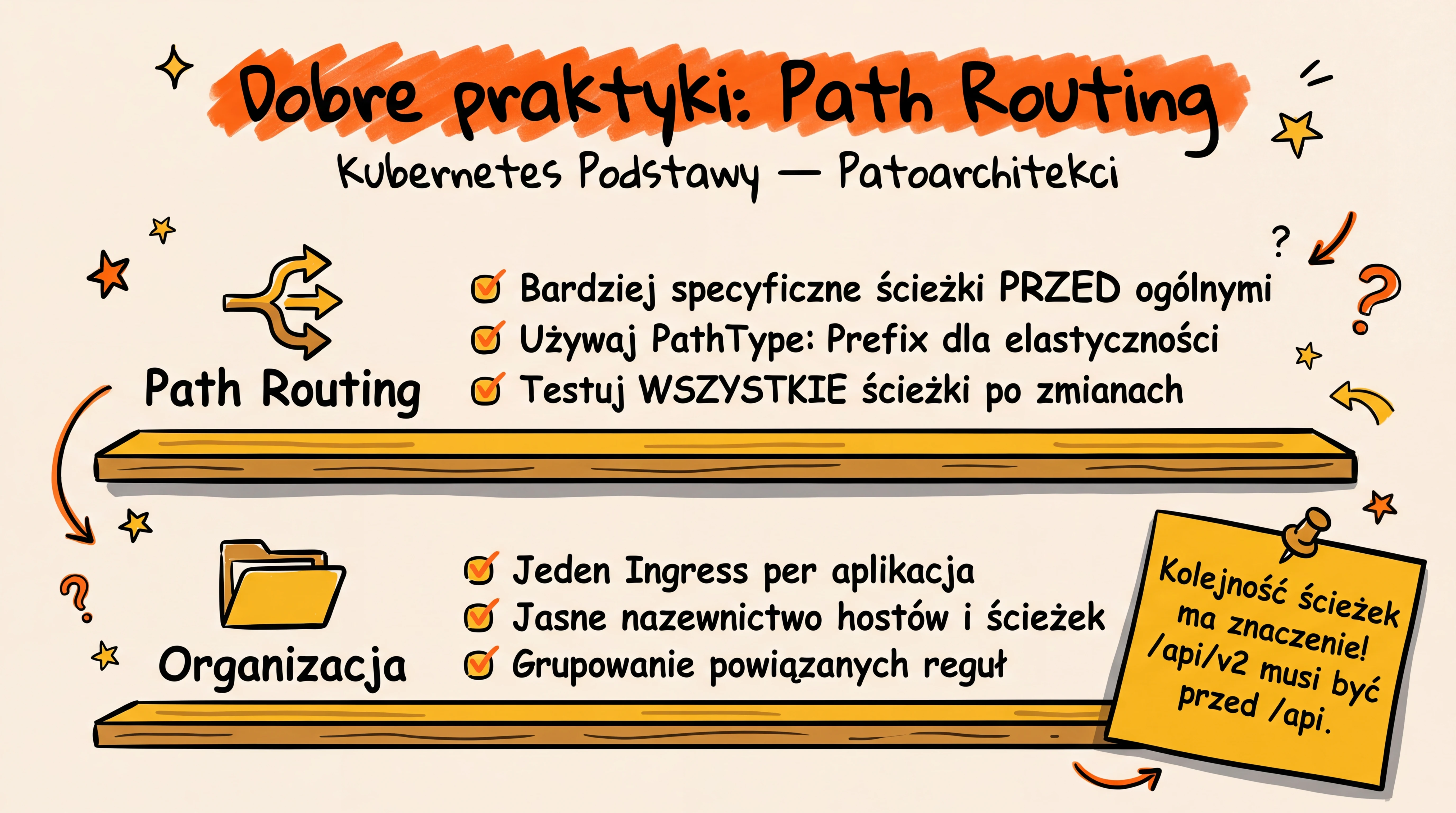 Dobre praktyki