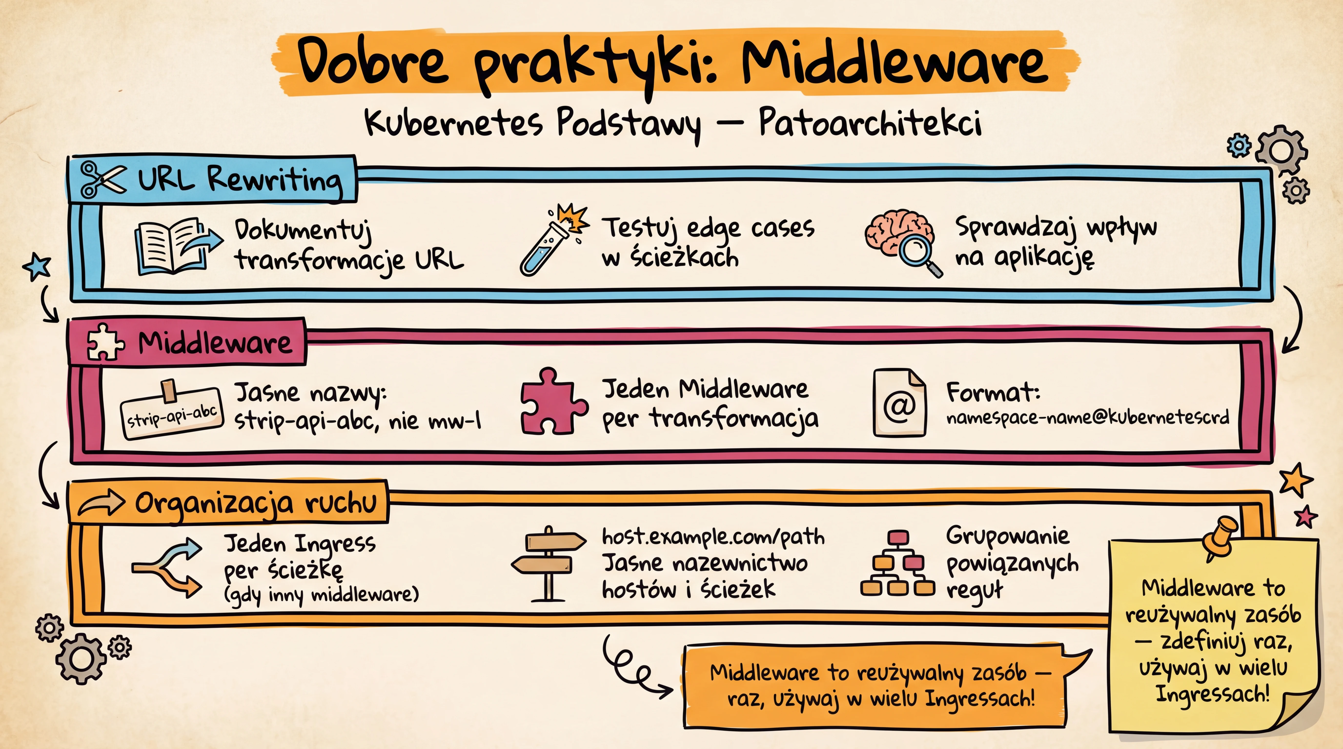 Dobre praktyki