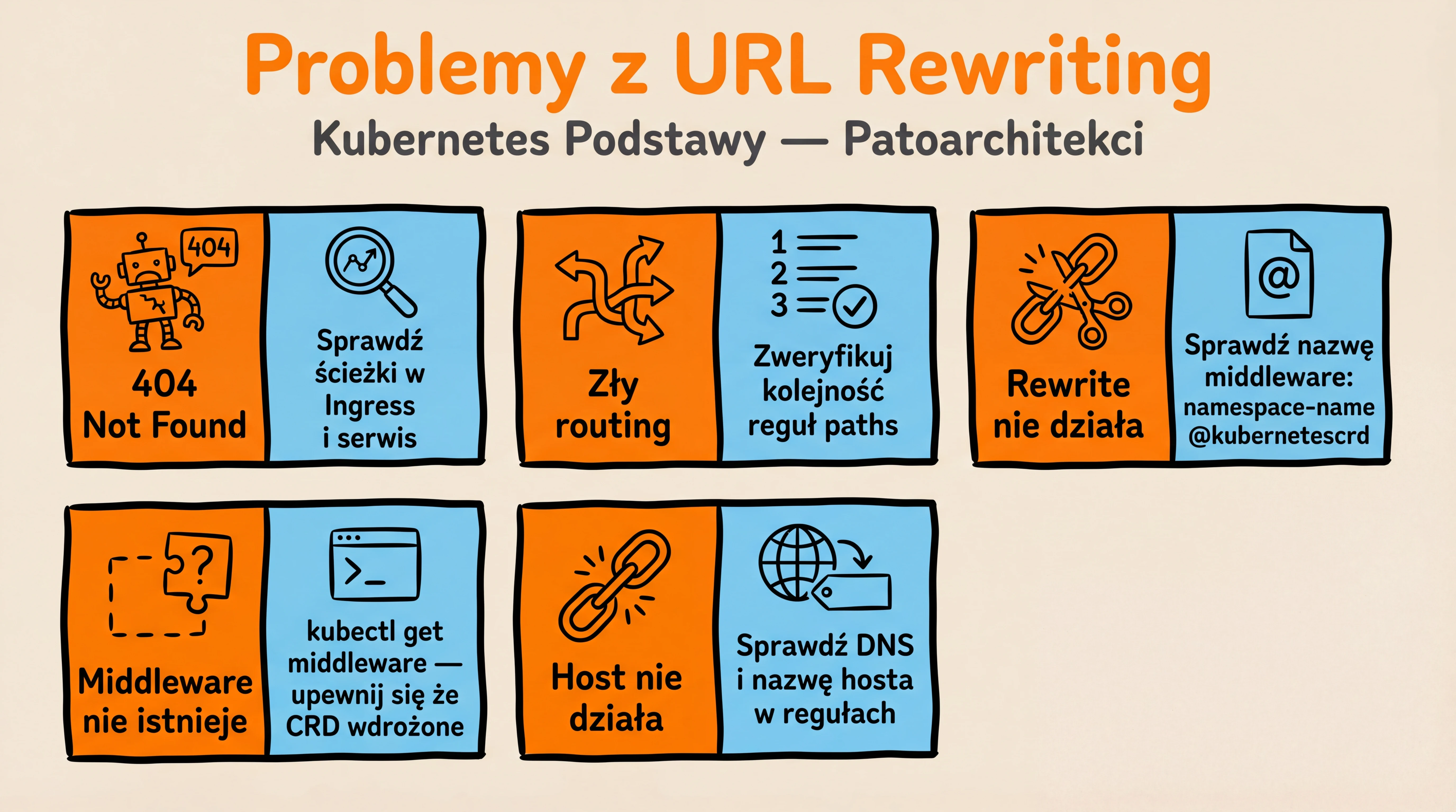 Rozwiązywanie problemów